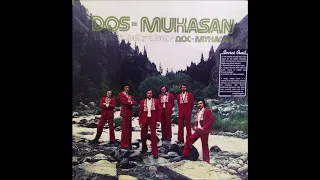 Дос-Мукасан ‎- Дос-Мукасан [Dos-Mukasan] (Full Album) HQ /1976/