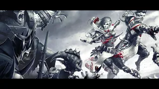 Divinity Original Sin (Enhanced Edition) - кооператив - часть 3