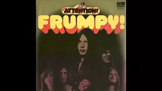 Frumpy - Attention! (1975) Full Album [Comp]