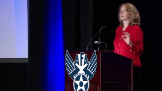 Air Force Association Air Warfare Symposium 2017