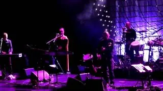 Dead Can Dance - Amnesia Live at Gibson Amphitheater Los Angeles August 14 2012