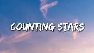 One Republic - Counting Stars(Lyrics) #onerepublic #countingstars #lyrics