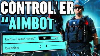 Controller Aim Every Battlefield 2042 Player Wishes For...