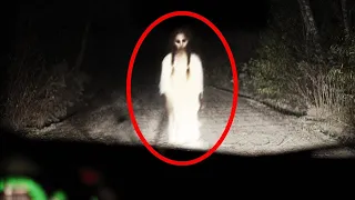 10 Videos De Brujas y Duendes Grabados En Cámara | VIDEOS REALES 2023