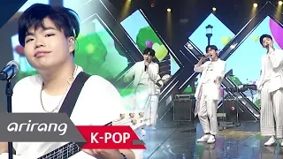 [Simply K-Pop] The EastLight(더 이스트라이트) _ Love Flutters(설레임) _ Ep.316 _ 061518