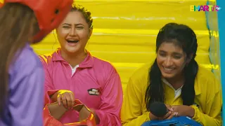 IGS - Indian Game Show Ep 16 | Bharti Singh | Ashnoor Kaur | Manya | Rashmi Desai | Terence Lewis