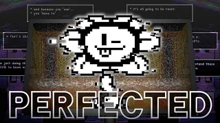 How Undertale PERFECTED Meta Storytelling