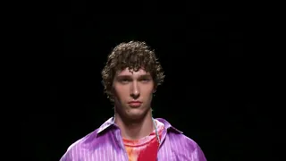 MSGM Menswear - Spring/Summer 2020 at Pitti Uomo Firenze