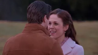 Jack and Elizabeth - The First Time Ever I Saw Your Face