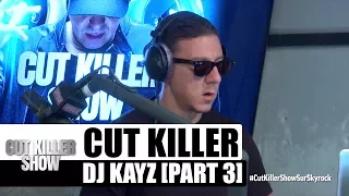 Cut Killer Show x DJ Kayz [Part 3]