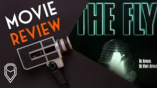 DIE FLIEGE | Kritik/Review | 1986 | Filmtipp | #TheFly #Filme #DavidCronenberg