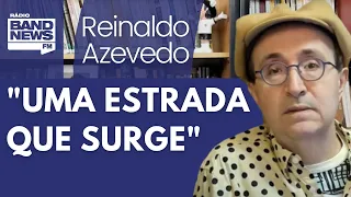 Reinaldo: Hora das ruas. Por hoje e amanhãs