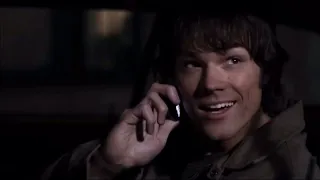 Supernatural - Lustige Momente (Staffel 1)