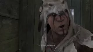 Assassin’s Creed 3 Тирания короля Вашингтона Часть 54►【Торжество правосудия】