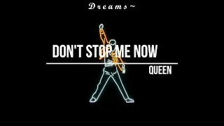 Don't Stop me now - Queen || Sub Español e Inglés