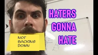 Imagine if Sean Murray said "haters gonna hate" "not backing down" | It gets worse for Saints Row