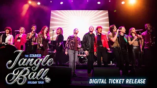 JANGLE BALL TOUR Digital Ticket Release!