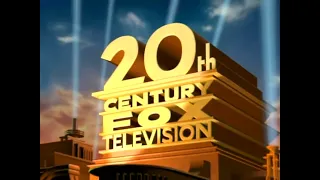 Steven Bochco Productions/20th Century Fox Television (1995)