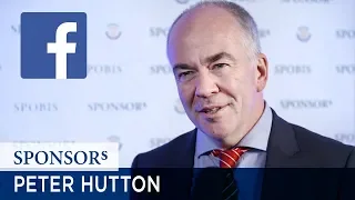 Facebook-Sportrechtechef Hutton: "Testphase endet nie"