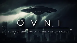 OVNI 🛸 El Fenómeno UFO | La Historia de un Fraude: ¿qué esconde el relato de  "restos no humanos"?