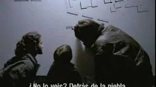 Paisaje en la niebla (Topio stin omichli) Angelopoulos, 1988