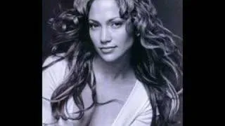 Hold It Don't Drop It - Jennifer Lopez