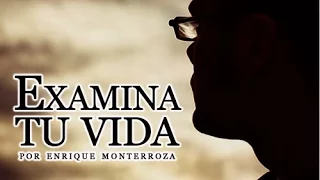 EXAMINA TU VIDA - REFLEXIONES CRISTIANAS