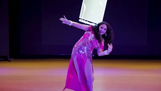 ALEXANDRA PAK! on "LEAGUE - THE BEST" GALA SHOW 2019!