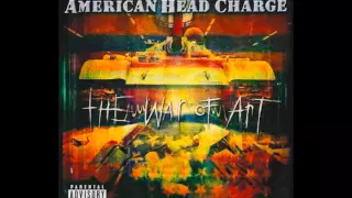 American Head Charge - Song For The Suspect