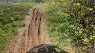 POV | Sprint Racing in Wales | FT Jack Edmondson