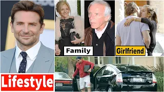 Bradley Cooper Lifestyle ★ Unknown Facts, Net Worth, Girlfriend Name, Movies Achievement & Biography