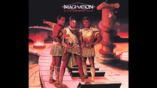 Imagination - Just an Illusion (Extended Multitrack Mix - Remaster 2020)