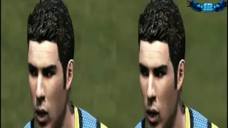 1080p vs 720p Gaming Diffrence HD