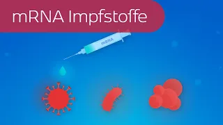 mRNA: Das neue Impfstoff-Prinzip