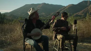 Jimbo Mathus & Andrew Bird - Jack O' Diamonds (Live)