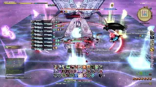 FFXIV: P12S Door Boss (w/ Transition) Week 1 Clear - RPR