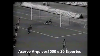 Sport 1 x 0 Botafogo - 16/02/1992