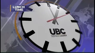 UBC LUNCH TIME NEWS With Sandra Kahunde  || 14TH JANUARY , 2023