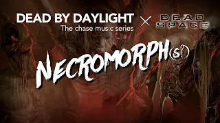 Necromorph Chase music | Dead Space x Dead by Daylight | RPG music #15
