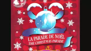 Chante, c'est Noel! Christmas Parade *Full Song*