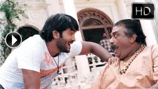 Dhee Telugu Movie Part 04/08 || Vishnu Manchu , Genelia D'Souza || Shalimarcinema