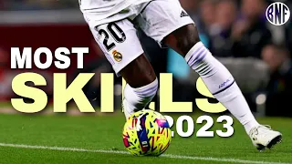 Crazy Football Skills & Goals 2023 #29