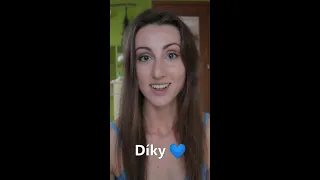 Díky za sledování 💙