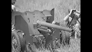 M1 57mm Antitank Gun