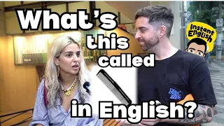 Can Brazilians speak English?