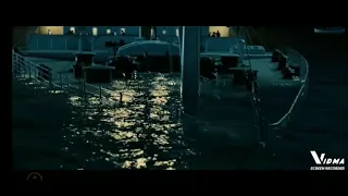 Titanic 1997 : Bow Flooding