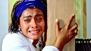 Tujhe Yaad Na Meri Aayi (( Jhankar )) Udit Narayan, Alka Yagnik | Kajol, Shahrukh Khan