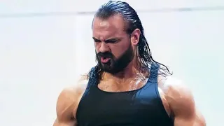 Drew McIntyre Entrance: WWE SmackDown, June 17, 2022