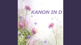 Kanon in D (marimba Version)