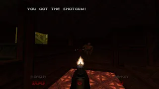 Doom 64 Remaster - PSX Doom instruments and music mod